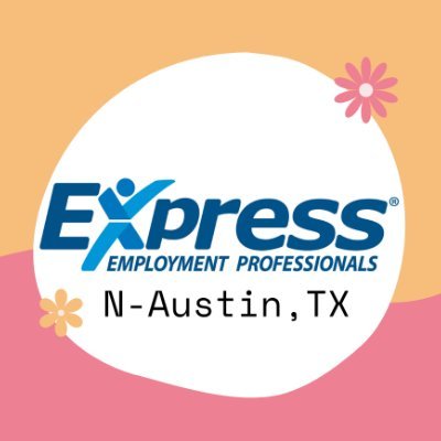 We help companies find great people & great people find great jobs.
📞(512) 453-3838
✉: Jobs.austintxnorth@expresspros.com
🚨 Google Review: https://t.co/m3e31ikirv