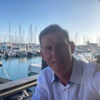 Pete Wilding (@pete_wilding) 's Twitter Profile Photo
