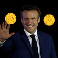 Emanuel Makron (@emanuelmakrons) 's Twitter Profile