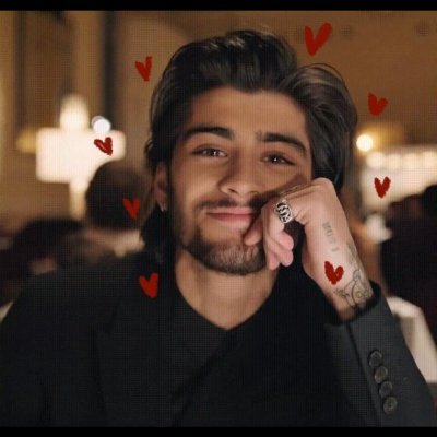 One direction forevaaaaa💌
ZAYN'S girle ❤️
Vas Happening guys?