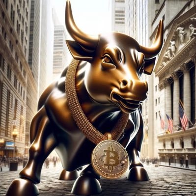Crypto Analyst since 2017 | Global Market Research| Tweets are not financial Advise| DM: https://t.co/0SDuzwU8Qz