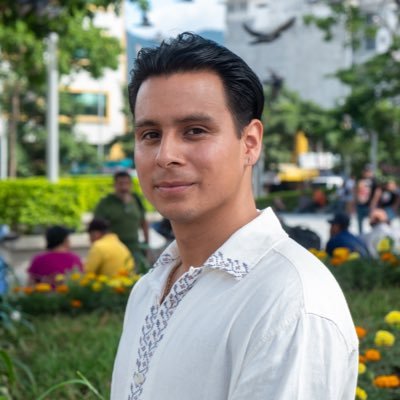 PhD candidate studying 20th-century Salvadoran Indigenous history at NYU | Candidato a doctorado en historia investigando comunidades indígenas en ES siglo XX