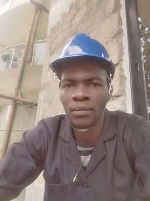 Pascalsindimuli's profile picture. Building and construction