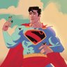 PedroSwamp's profile picture. Aspirante a Roteirista || CEO do @NEODCAU Uma Nova Era de Ouro do Universo DC está prestes a começar ✨