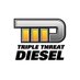 TripleThreatDiesel (@ttdpwr) Twitter profile photo TripleThreatDiesel (@ttdpwr) Twitter profile photo