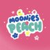 𖦹 mooniespeach — INA GO ! (@mooniespeach) Twitter profile photo