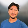 Raj_Ghosh2's profile picture. Front-end Developer