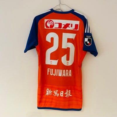 S25_giants's profile picture. ISHIKAWA/KANAZAWA アルビレックス新潟