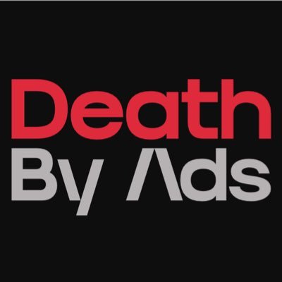 deathbyads's profile picture. 