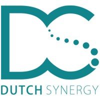 We are Dutch Synergy. We help industrial companies succeed digitally and make them grow.