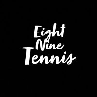 EightNineTennis(@EightNineTennis) 's Twitter Profile Photo