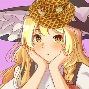 Just a dude who love Kirisame Marisa
-
(He/Him) INFP 3w4
-
Drawing Acc : @lazymelukis
-
https://t.co/zzuOOpdOrK