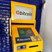 BitcoinATMHCMC (@bitcoinatmhcmc) Twitter profile photo