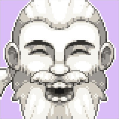 Digital / Pixel Artist || He/Him. 
Opinionated, Friendly, Beard.
@garticmon Artist - Infinite Fusion Sprite Veteran.
Fusion, Pokemon, DnD, Mod art fan.