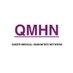 Queer Medical Humanities Network (@QueerMedHums) Twitter profile photo