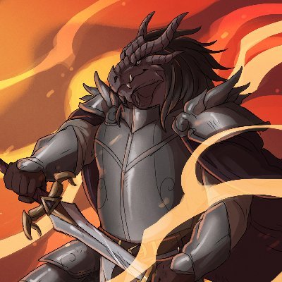 Kaszronda Dawnsingerさんのプロフィール画像