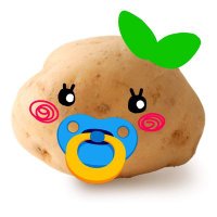 ばぶいも👶🥔 (@qmxcf_) 's Twitter Profile Photo