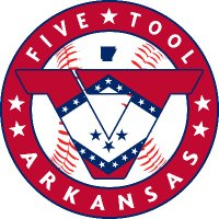 Five Tool Arkansas(@FiveToolAR) 's Twitter Profile Photo