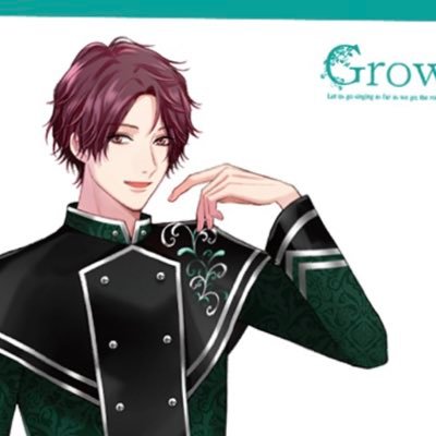 Daily Pachira posts for GROWTH's Fujimura Mamoru. New Header art beautifully drawn by Joy pigeonnebula