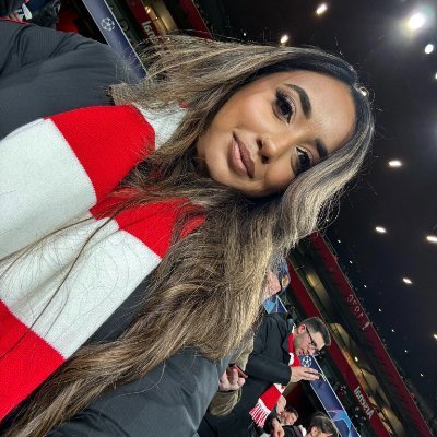 @Arsenal 🔴⚪️ | 🎙Host of my own Arsenal Podcast | 📊 Featured on FPL Casuals | @Raptors 🏀 | GX34 🫶🏽 | Saliba 🫶🏽 |