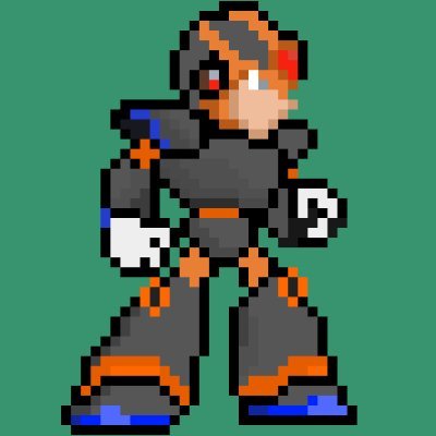 Programmer, jrpg and fighting games player. Trails(Kiseki) series fan. Mega Man X fan since 2012. Rookie at pixel art.
I hate fucking wokes