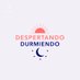 Despertando + Durmiendo Podcast (@despertandodurm) Twitter profile photo Despertando + Durmiendo Podcast (@despertandodurm) Twitter profile photo