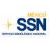 Sismologico Nacional (@SismologicoMX) Twitter profile photo