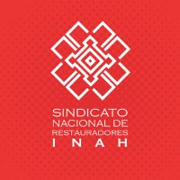 Sindicato Nacional de Restauradores del INAH(@INAH_SINAR) 's Twitter Profile Photo