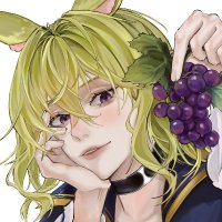 幸森荼々 🔮🌟糊荼系Vtuber(@komori2tu) 's Twitter Profile Photo