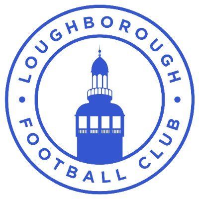 The official Twitter page for Loughborough Football Club #UpTheLuffs