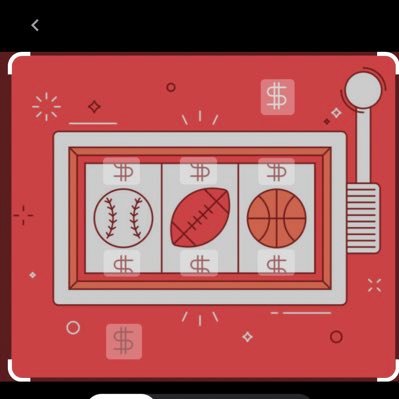 RiccerBets's profile picture. Degenerate sports bettor.