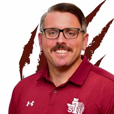 Defensive Line coach at Texas Southern University - Avid listener of Foo Fighters and Pearl Jam - Desperately awaiting a @Padres World Series