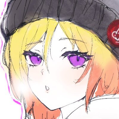 MuangMuang📿☔さんのプロフィール画像