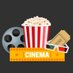 Hastag Cinema 📽️ (@CinemaHastag) Twitter profile photo