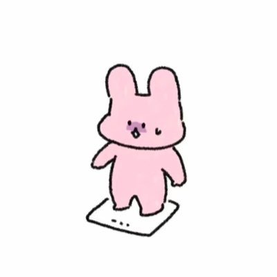 小兔子🐰