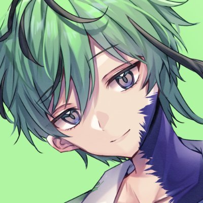 柳 許葉(やなぎもとは)🧪🌱＠しばらく低頻度で休息💤さんのプロフィール画像