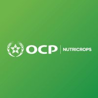 OCP Nutricrops(@OCPNutricrops) 's Twitter Profile Photo