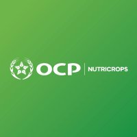 OCP Nutricrops (@ocpnutricrops) 's Twitter Profile