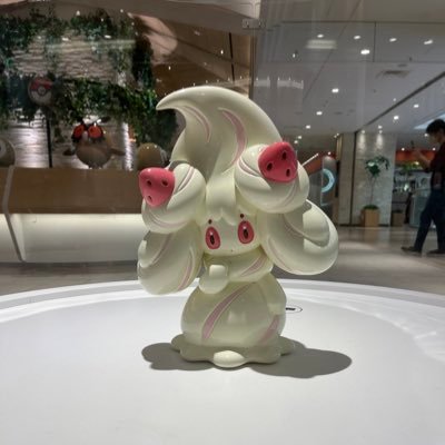 pomapomasi's profile picture. うん。