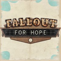FalloutForHope(@FalloutForHope) 's Twitter Profile Photo