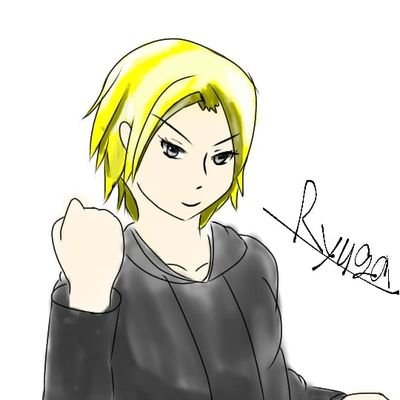 竜牙さんさんのプロフィール画像