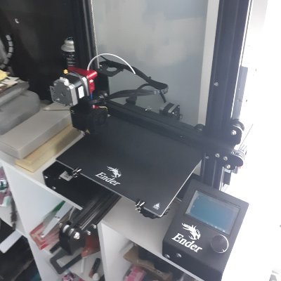 I design models for 3D printing