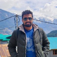 Partha Paul, Ph.D (@parthpaul1993) 's Twitter Profile