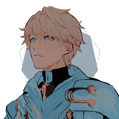 silvermanewill's profile picture. ㅤ
ㅤ
ㅤㅤㅤㅤㅤㅤㅤㅤㅤㅤyears  of  cold  hardens  the  will.

ㅤㅤㅤㅤㅤㅤㅤㅤㅤㅤㅤwe⠀shall⠀never⠀fall.⠀

ㅤ