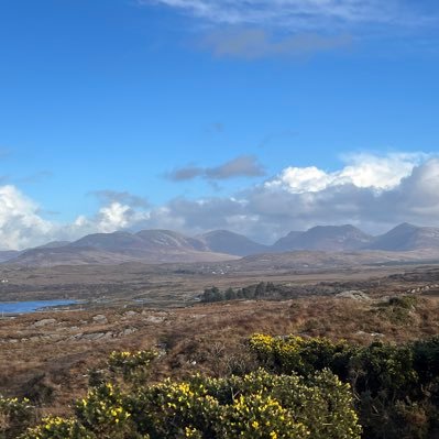 Experienced teacher enjoying life in Wales