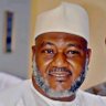 Yahaya_gwagwa's profile picture. Official X handle of Niger State Hon. Commissioner for Water Resources and Dams Development