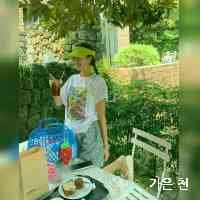 가은 천 (@_chengaeun) 's Twitter Profile