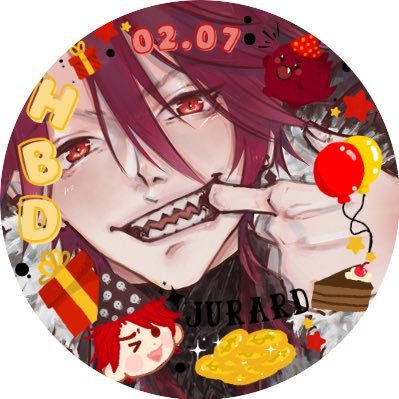 juraouji Profile Picture