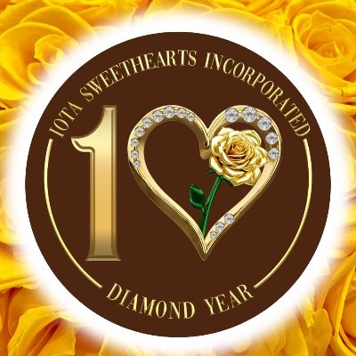 Official Twitter of Iota Sweethearts, Inc. Promoting social & professional development among our members & in our communities. 📨 info@iotasweetheartsinc14.org