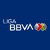 Liga BBVA MX (@LigaBBVAMX) Twitter profile photo